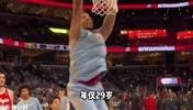 除了布兰登-克拉克,NBA还有哪些英年早逝的球星?